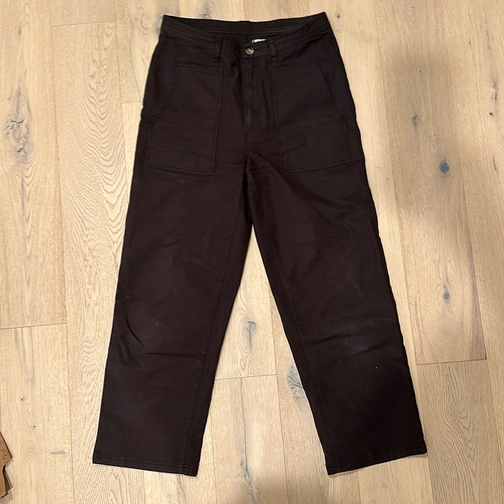 Kavu Cargo Pants